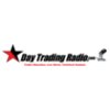 Day Trading Logo With Mic