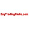 DayTrading Text Red