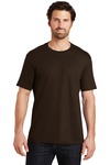 District Made™ Mens Perfect Weight Crew Tee. DT104