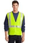 Port Authority® - Safety Vest. SV01