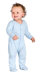 Infant 1 Piece with Feet