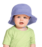 Infant Bucket Cap