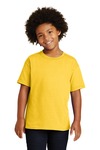 Heavy Cotton Youth 100% Cotton T Shirt