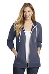 Women's Perfect Tri ® French Terry Full Zip Hoodie