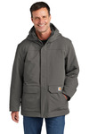 Super Dux Insulated Hooded Coat