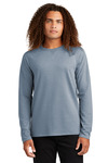 Featherweight French Terry Long Sleeve Crewneck