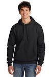 Eco Premium Blend Pullover Hooded Sweatshirt