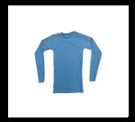 Compression Long Sleeve Crew (Adult)