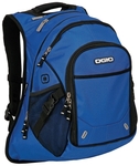 OGIOÂ® - Fugitive Backpack. True Blue