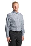 Port Authority® - Vertical Stripe Easy Care Shirt. S643 