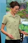 Port Authority® - Ladies Easy Care Camp Shirt. L535.