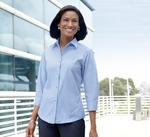 Port Authority® - Ladies 3/4-Sleeve Easy Care Shirt. L612