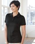 Red House® - Ladies Ottoman Performance Polo - RH52