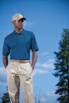 Nike Golf - Dri-FIT Patterned Polo. 286776 