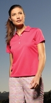 Nike Golf - Ladies Tech Basic Dri-FIT Polo. 203697 