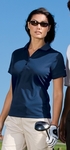 Nike Golf - Ladies Dri-FIT Classic Polo. 286772 
