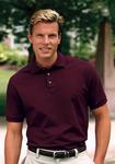 JERZEES® - 6.1-Ounce Jersey Knit Sport Shirt. J100 