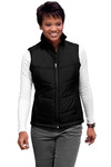 Port Authority® - Ladies Puffy Vest. L709