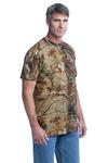 Russell Outdoors™ - Realtree Explorer 100% Cotton T-Shirt with Pocket. S021R