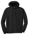 Sport-Tek® Tech Fleece Hooded Sweatshirt. F246.