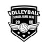 Volleyball 25