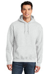 DryBlend ® Pullover Hooded Sweatshirt 12500LEDD