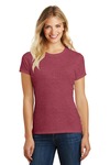 District® Women's Perfect Blend ® Tee