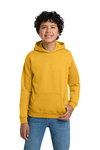Youth Heavy Blend Hooded Sweatshirt