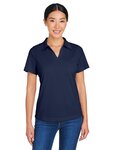 Women's Market Snag Protect Mesh Polo