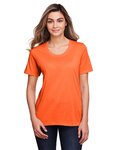 Women's Fusion ChromaSoft™ Performance T-Shirt
