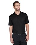 Men's CrownLux Performance® Plaited Polo