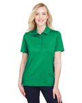 Women's CrownLux Performance® Range Flex Polo