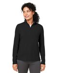 Women's Raleigh Stretch Quarter-Zip Pullover