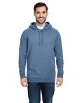Unisex Hemp Hero Hooded Sweatshirt