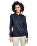Women's Advantage Snag Protection Plus IL Long Sleeve Polo