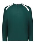 Men's Clubhouse Quarter-Zip Pullover