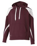 Youth Prospect Athletic Fleece Hooded Sweatshirt