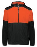 Men's SeriesX Hooded Jacket