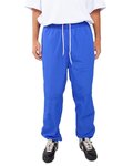 Men's Nylon Tracksuit Pants