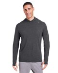 Men's Carrollton Lightweight Hooded Long Sleeve T-Shirt