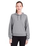 Women's Studio Hooded Fleece