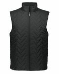 Men's Repreve® Eco Quilted Vest