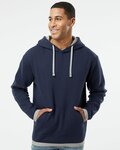 Unisex The Statement Fleece Hoodie Sweatshirt