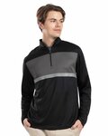 Men's Dry-Excel™ Prism Bold Quarter-Zip Pullover