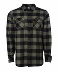 Unisex Flannel Shirt