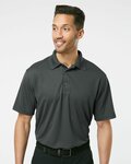 Men's Saratoga Performance Mini Mesh Polo
