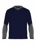 Unisex Sweatless Long Sleeve T-Shirt