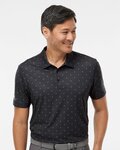 Men's Ultimate365 Pine Tree Polo