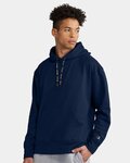 Unisex Sport Hooded Sweatshirt