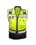 Unisex Tool Tethering Class 2 Vest